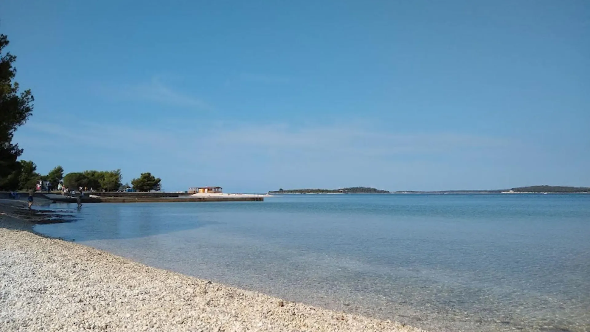 Modern Villa With Private Pool And Garden Pula Croatia