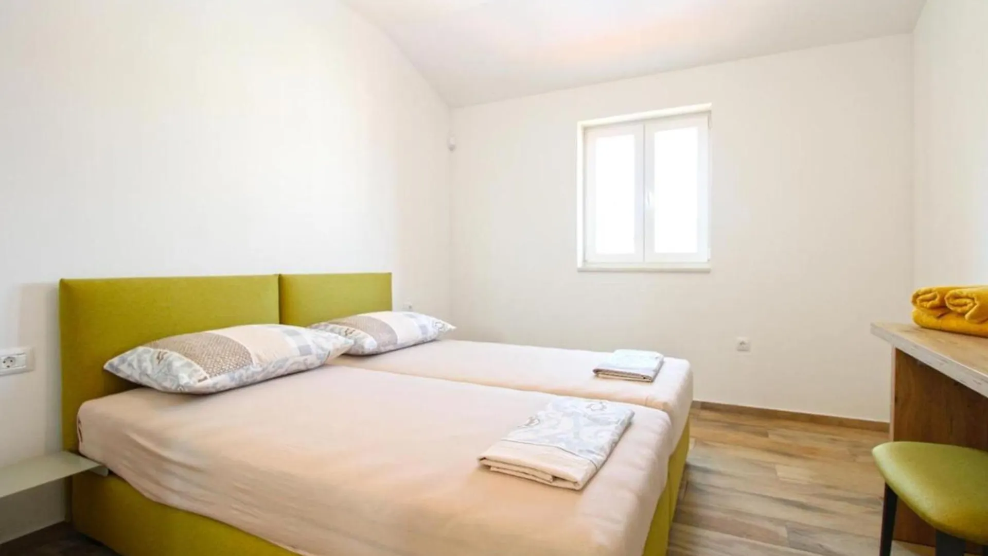Modern Villa With Private Pool And Garden Pula Croatia
