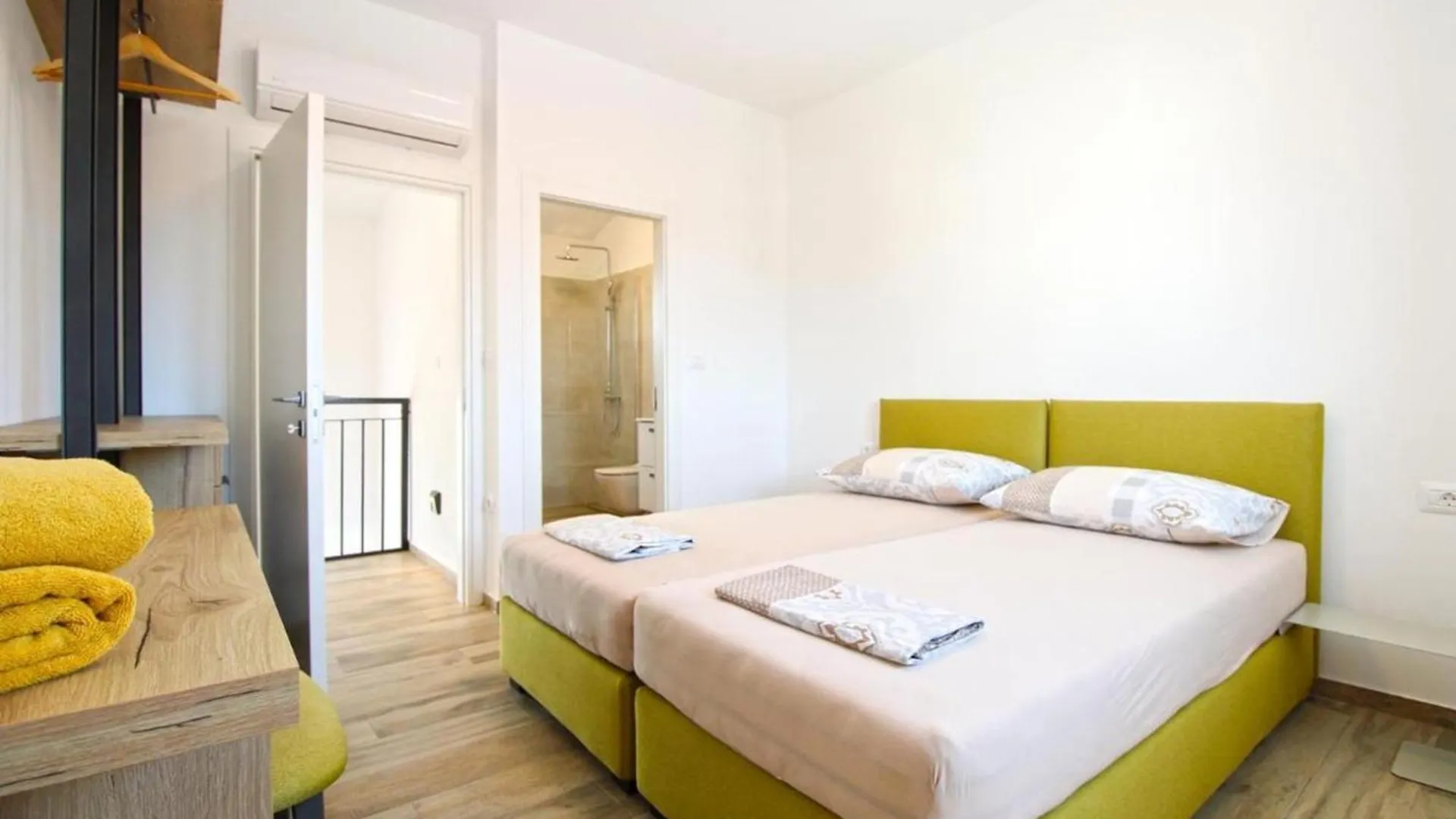 Modern Villa With Private Pool And Garden Pula 0*,  Croatia