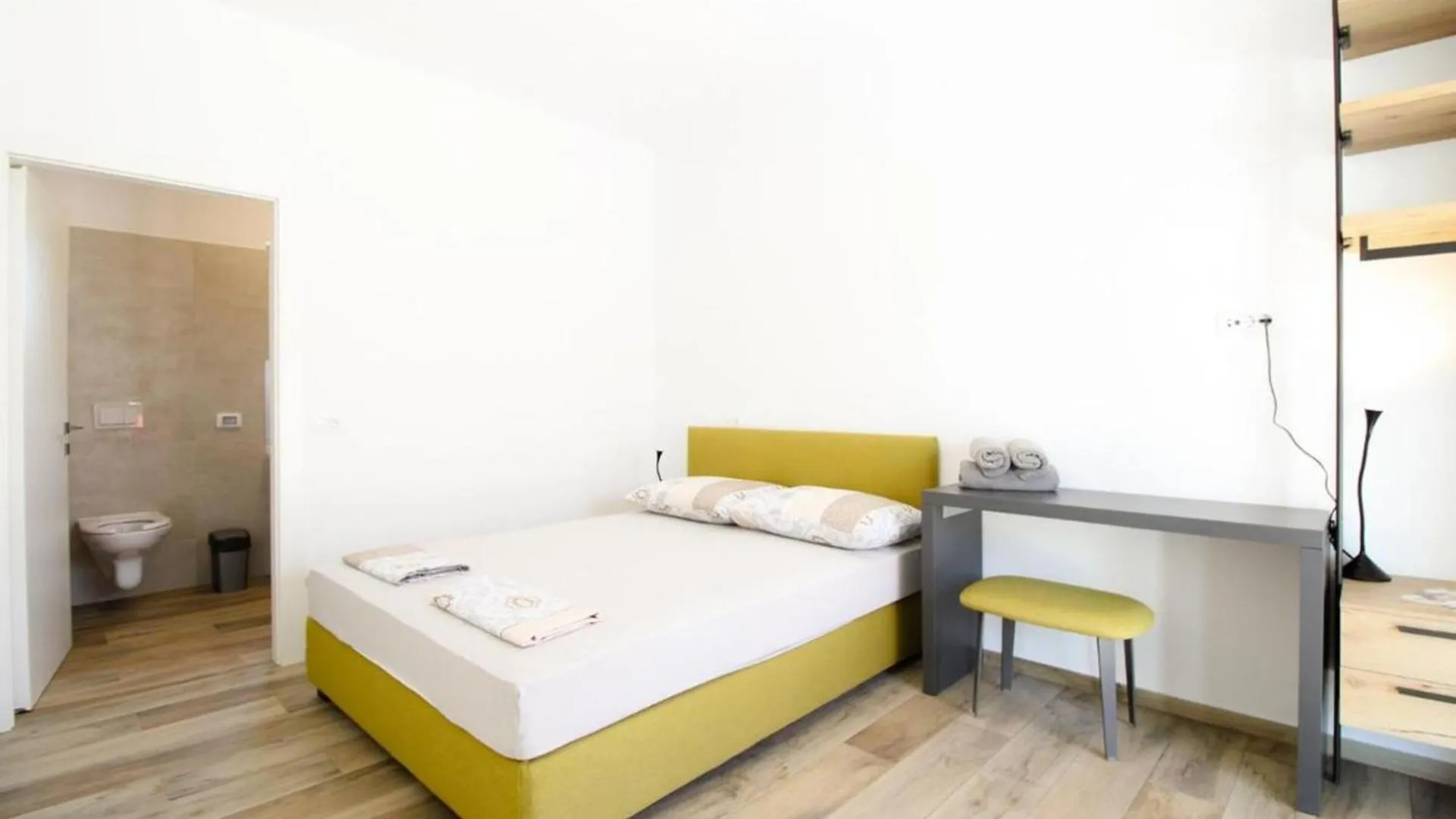 Modern Villa With Private Pool And Garden Pula 0*,