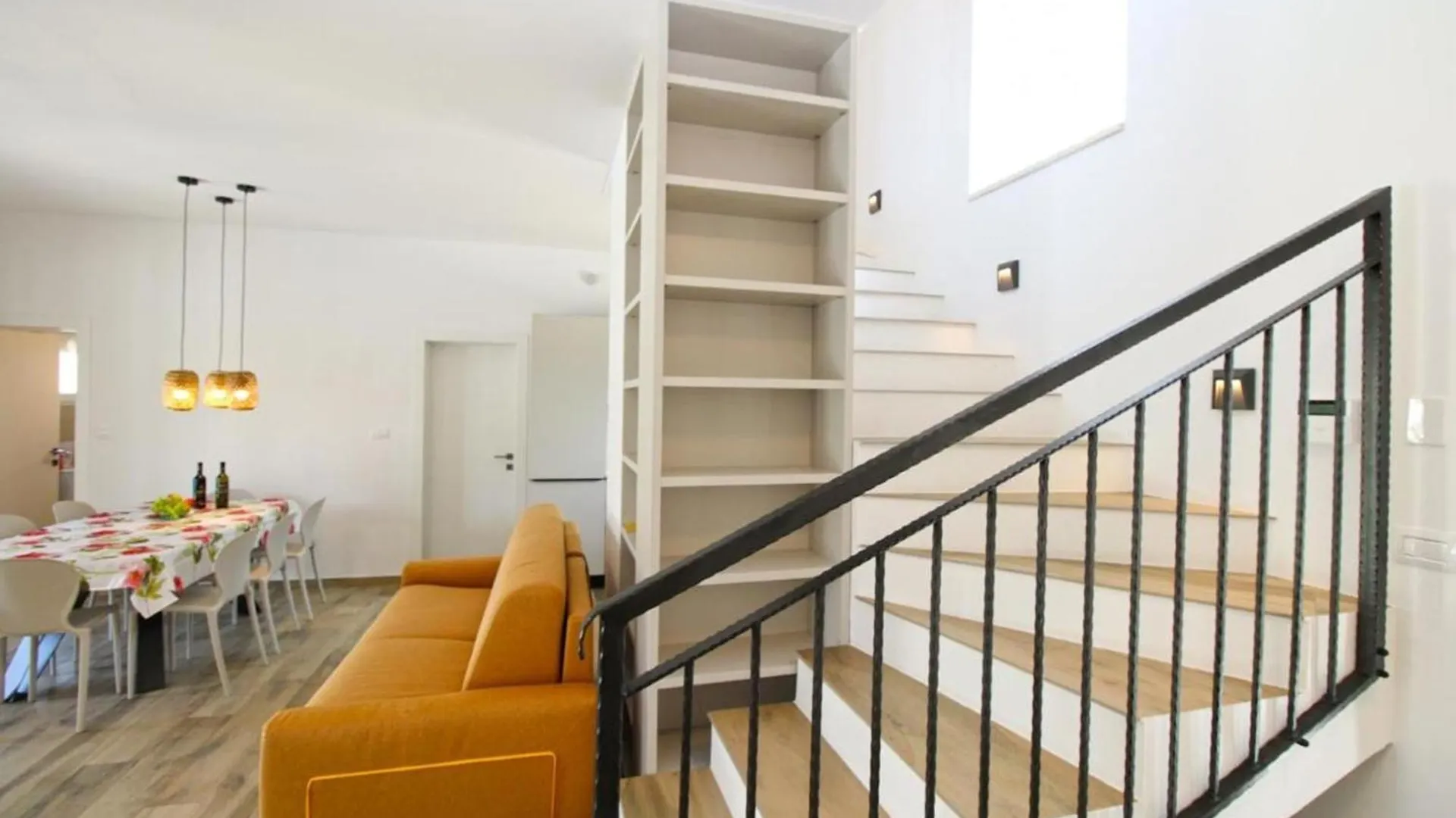 Modern Villa With Private Pool And Garden Pula